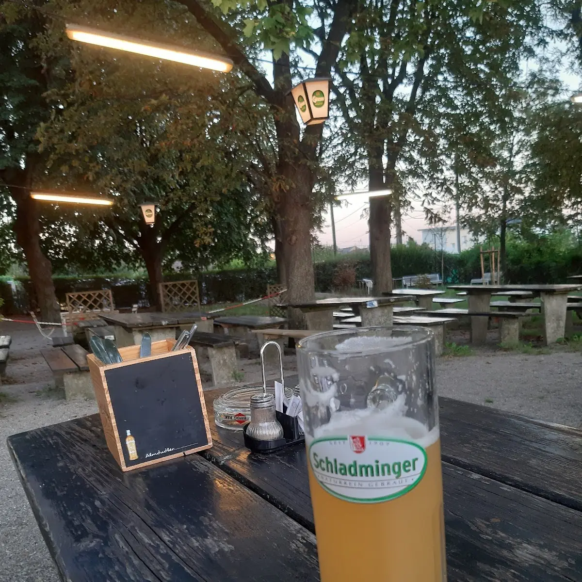 Essen und Trinken photo 3