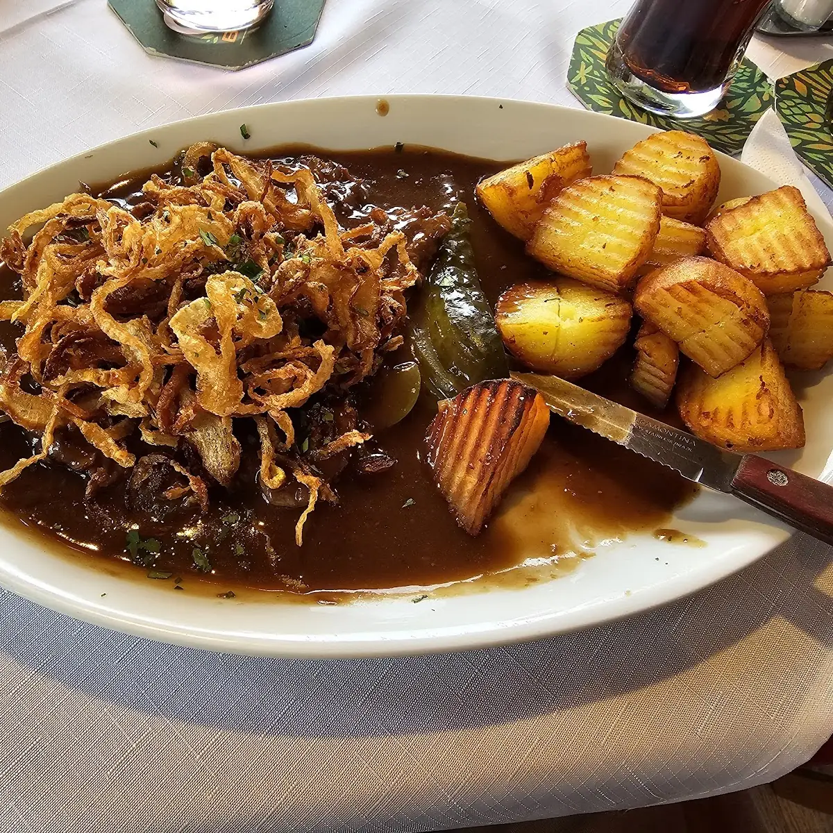 Essen und Trinken photo 5