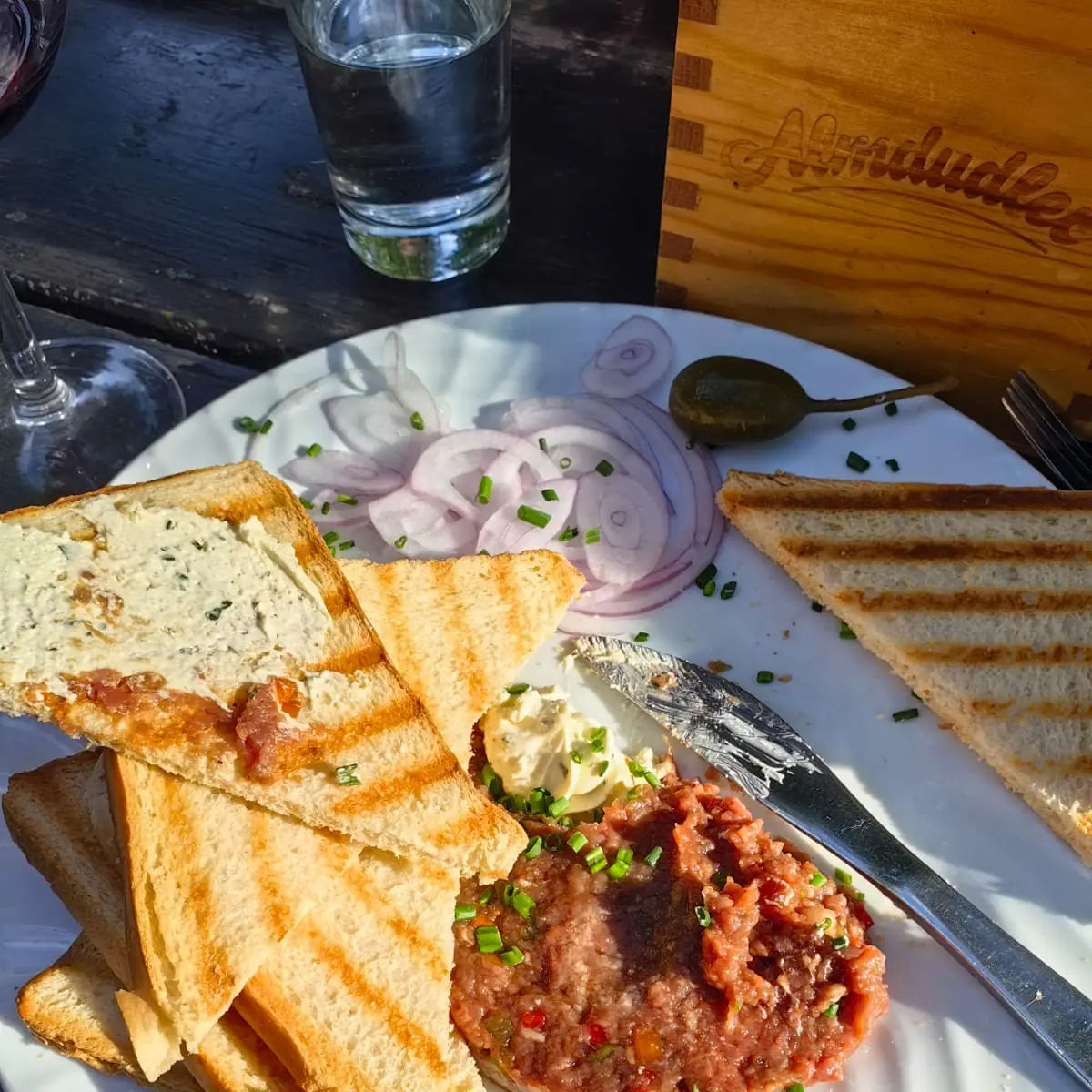 Essen und Trinken photo 6