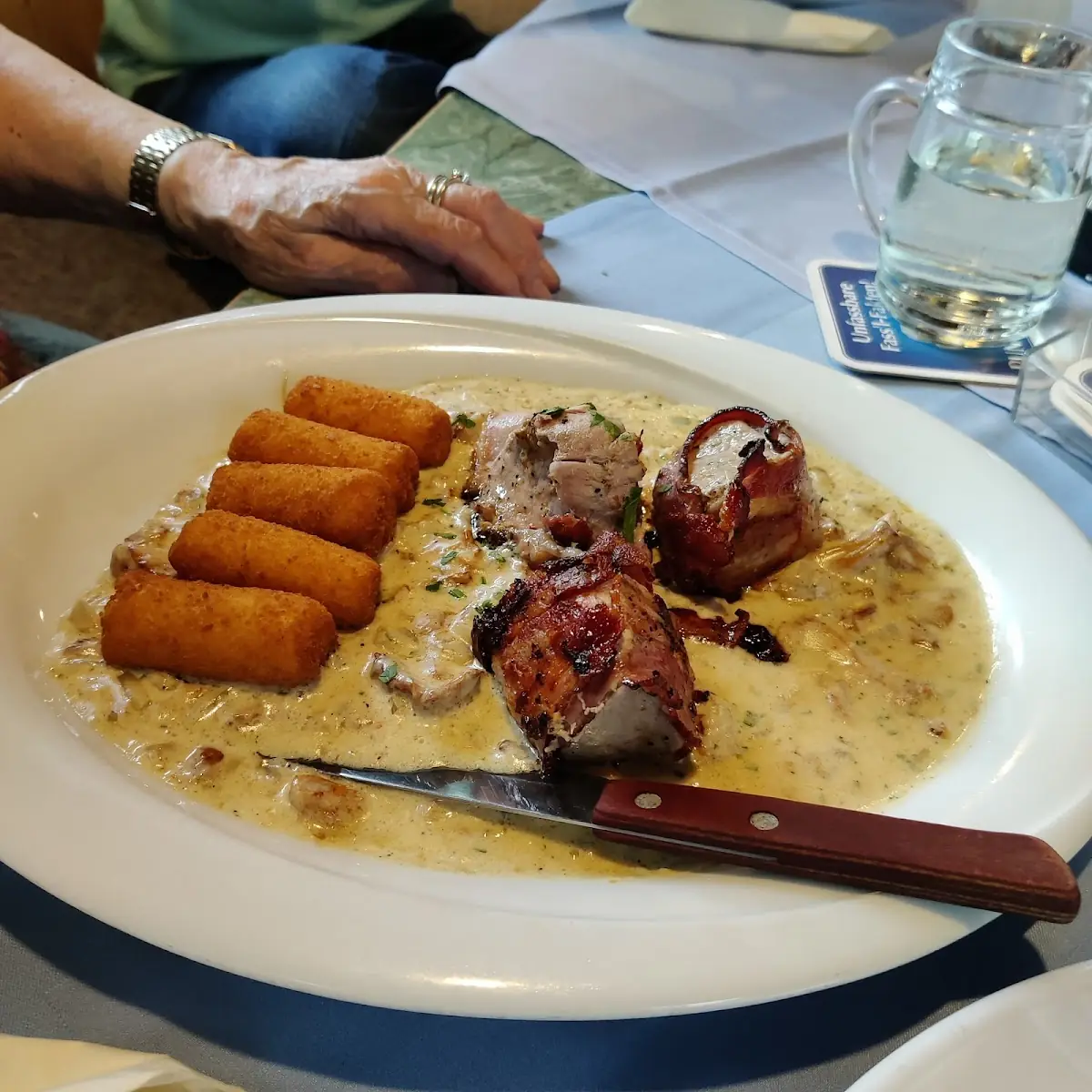Essen und Trinken photo 8