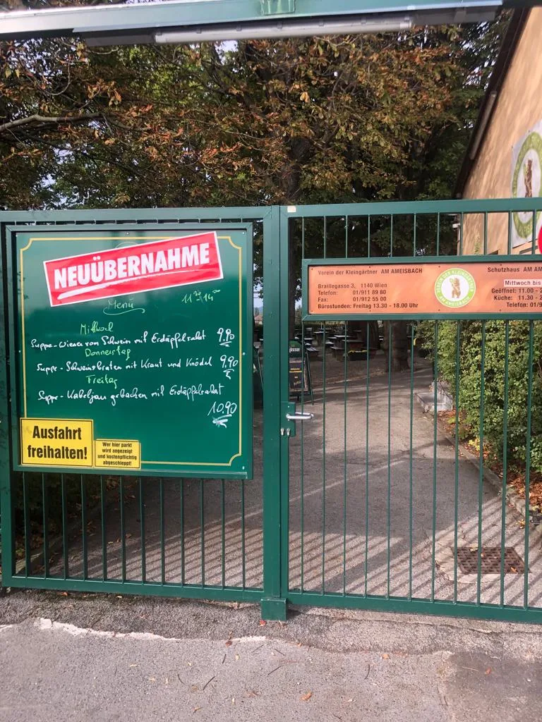 Speisekarte photo 9