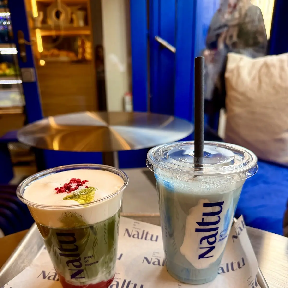 Essen und Trinken photo 6