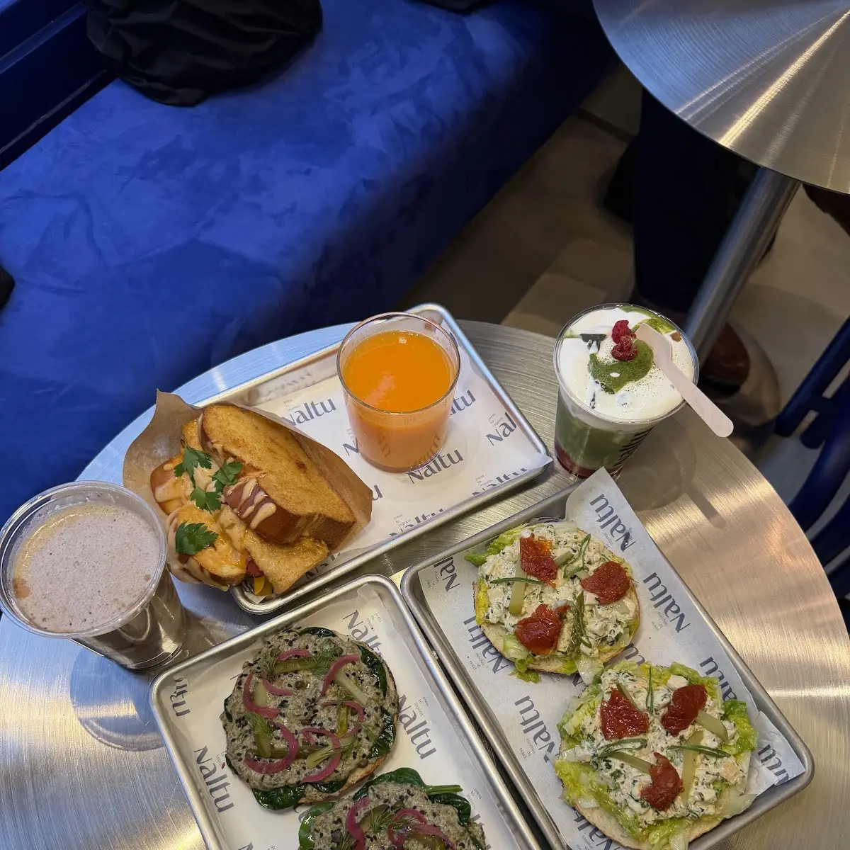 Essen und Trinken photo 7