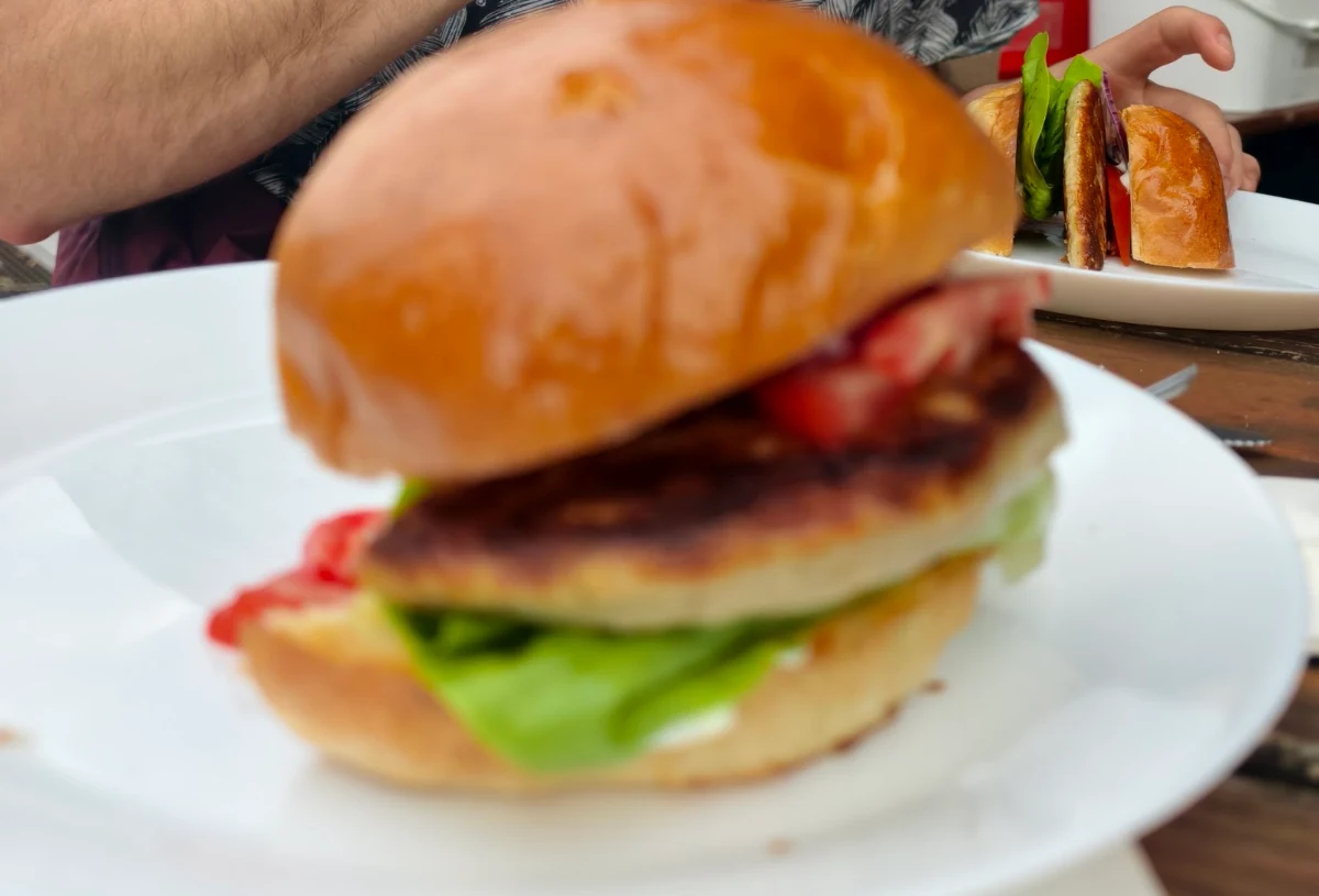 Essen und Trinken photo 4