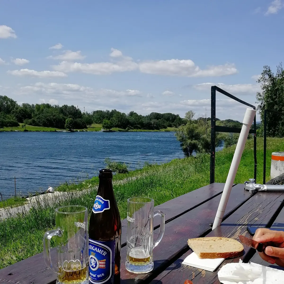 Essen und Trinken photo 1