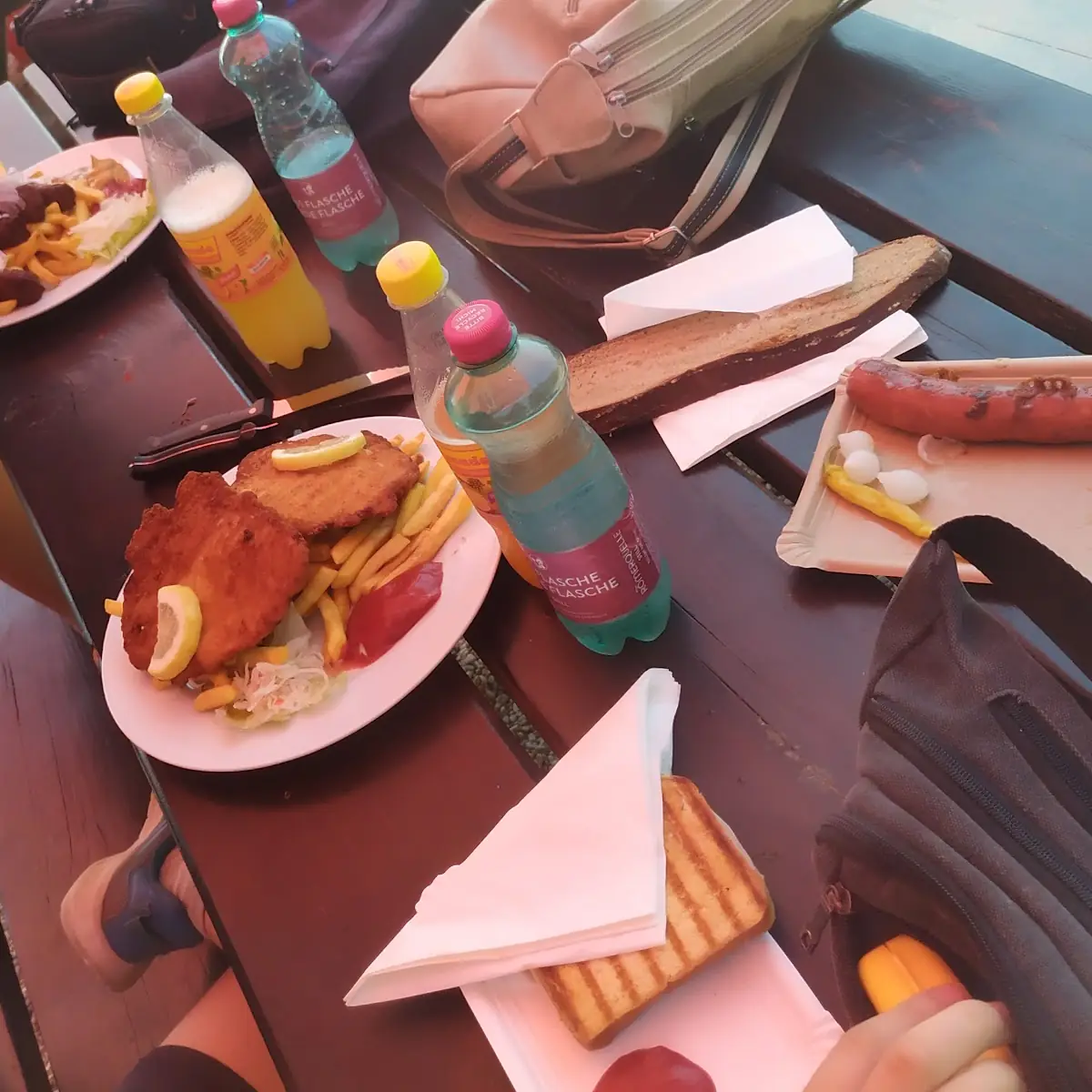 Essen und Trinken photo 10