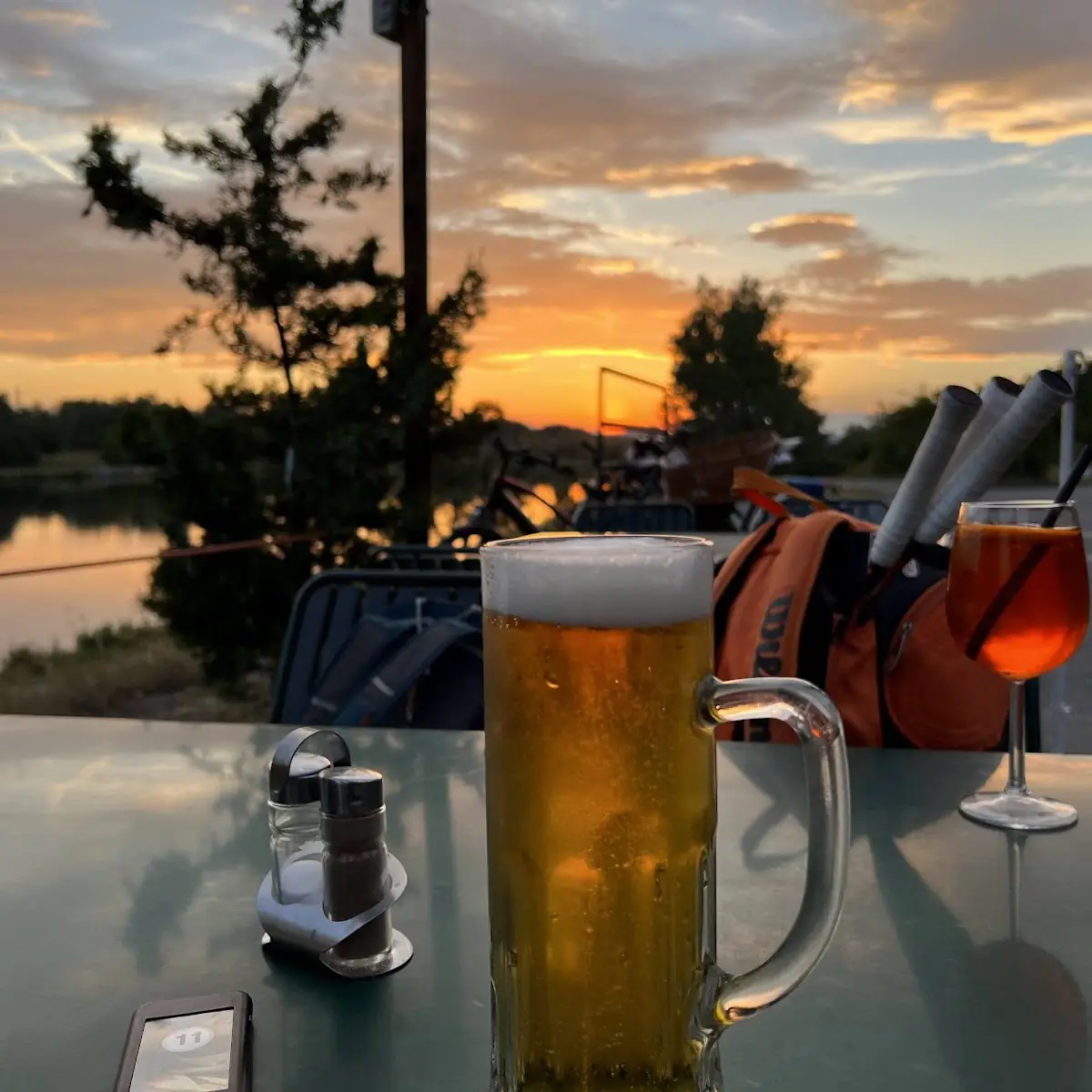 Essen und Trinken photo 2