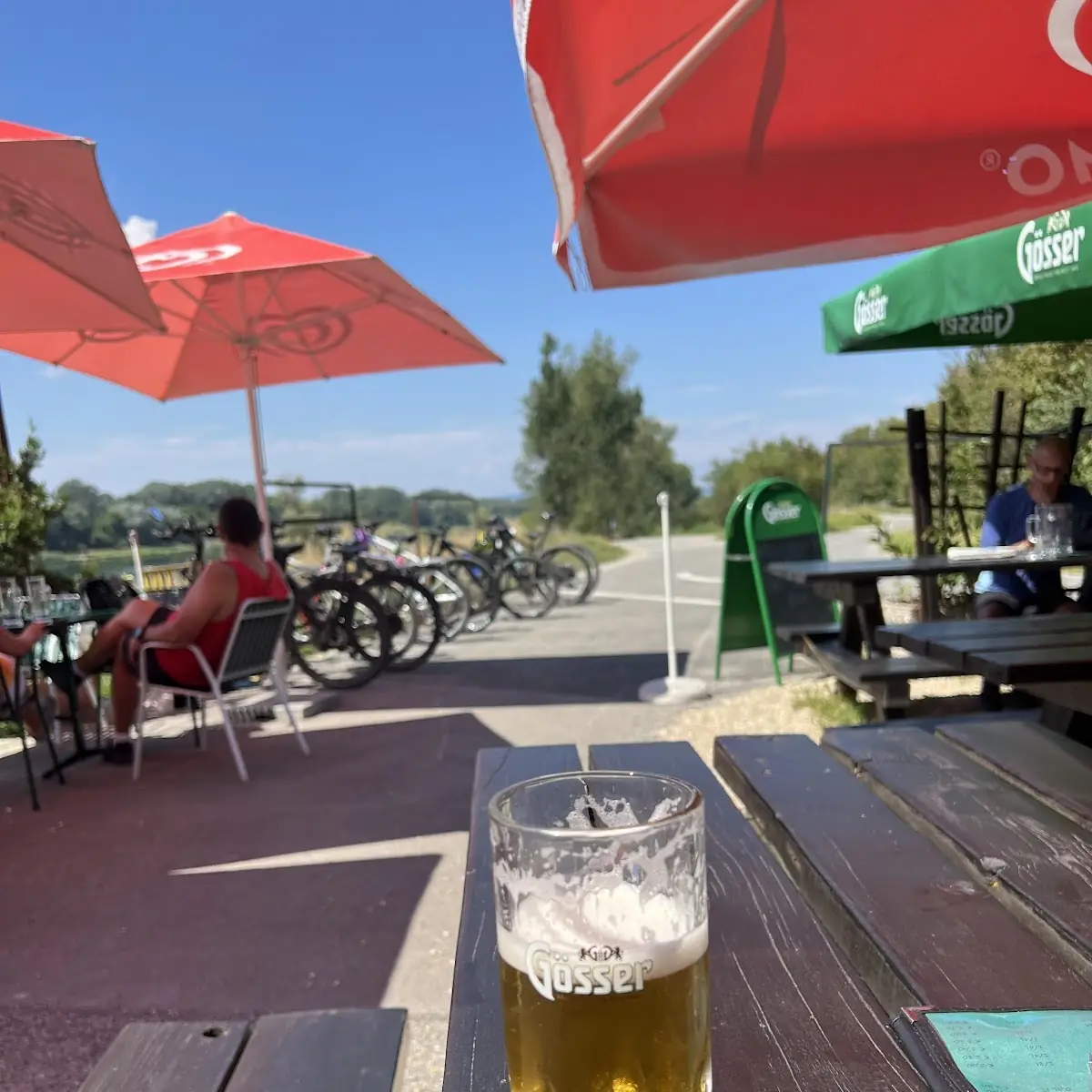 Essen und Trinken photo 5
