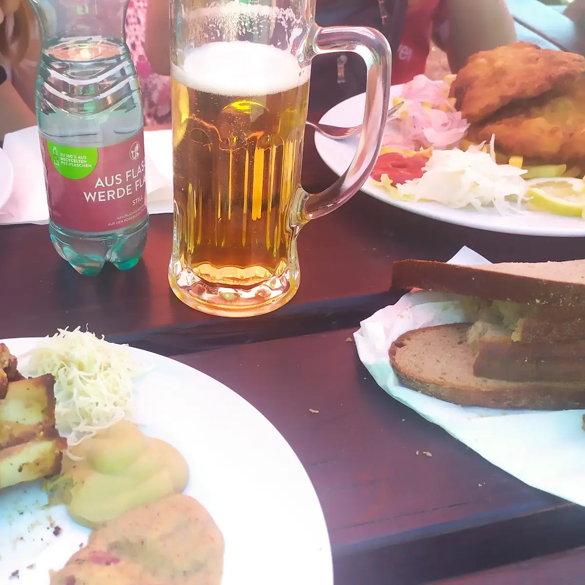 Essen und Trinken photo 6