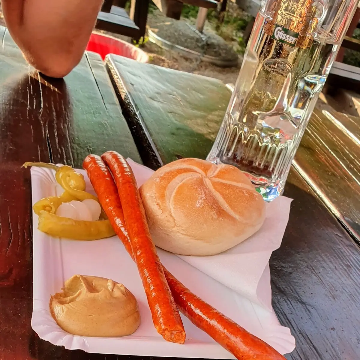 Essen und Trinken photo 7