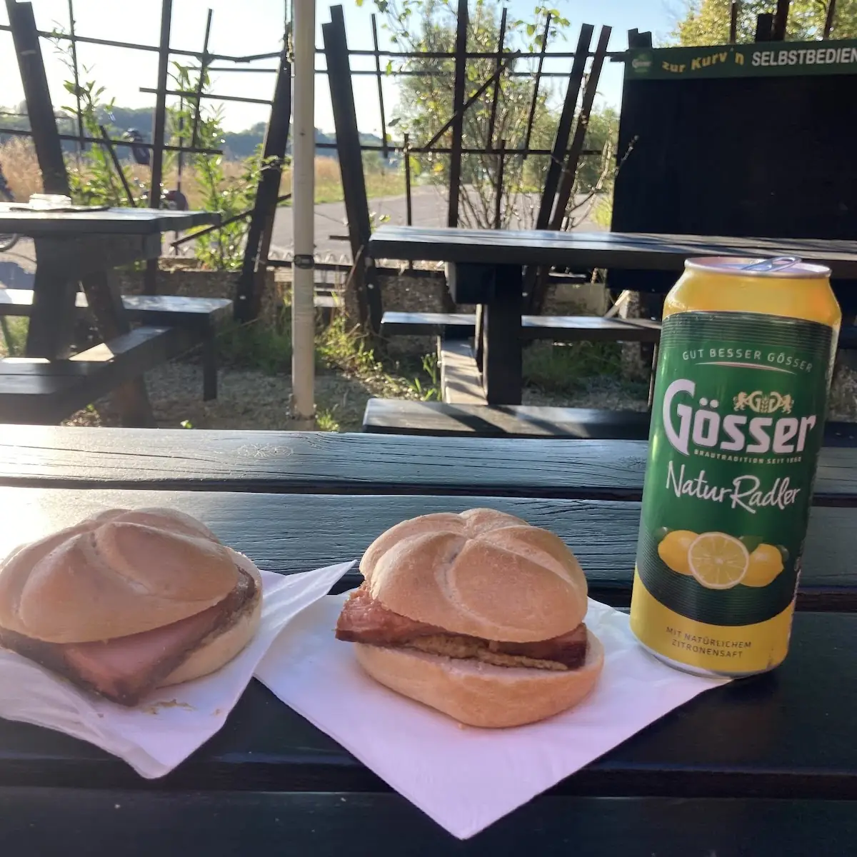 Essen und Trinken photo 8