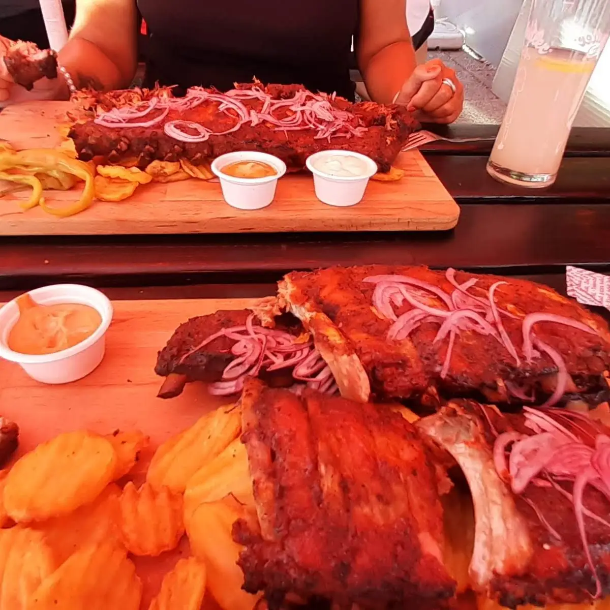 Essen und Trinken photo 9