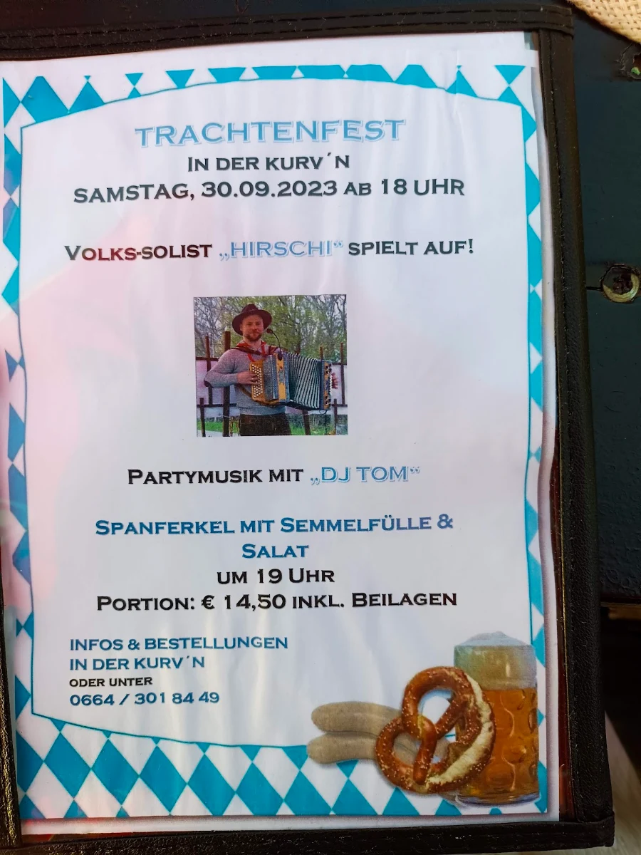 Speisekarte photo 9