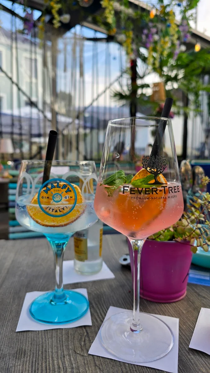 Essen und Trinken photo 1