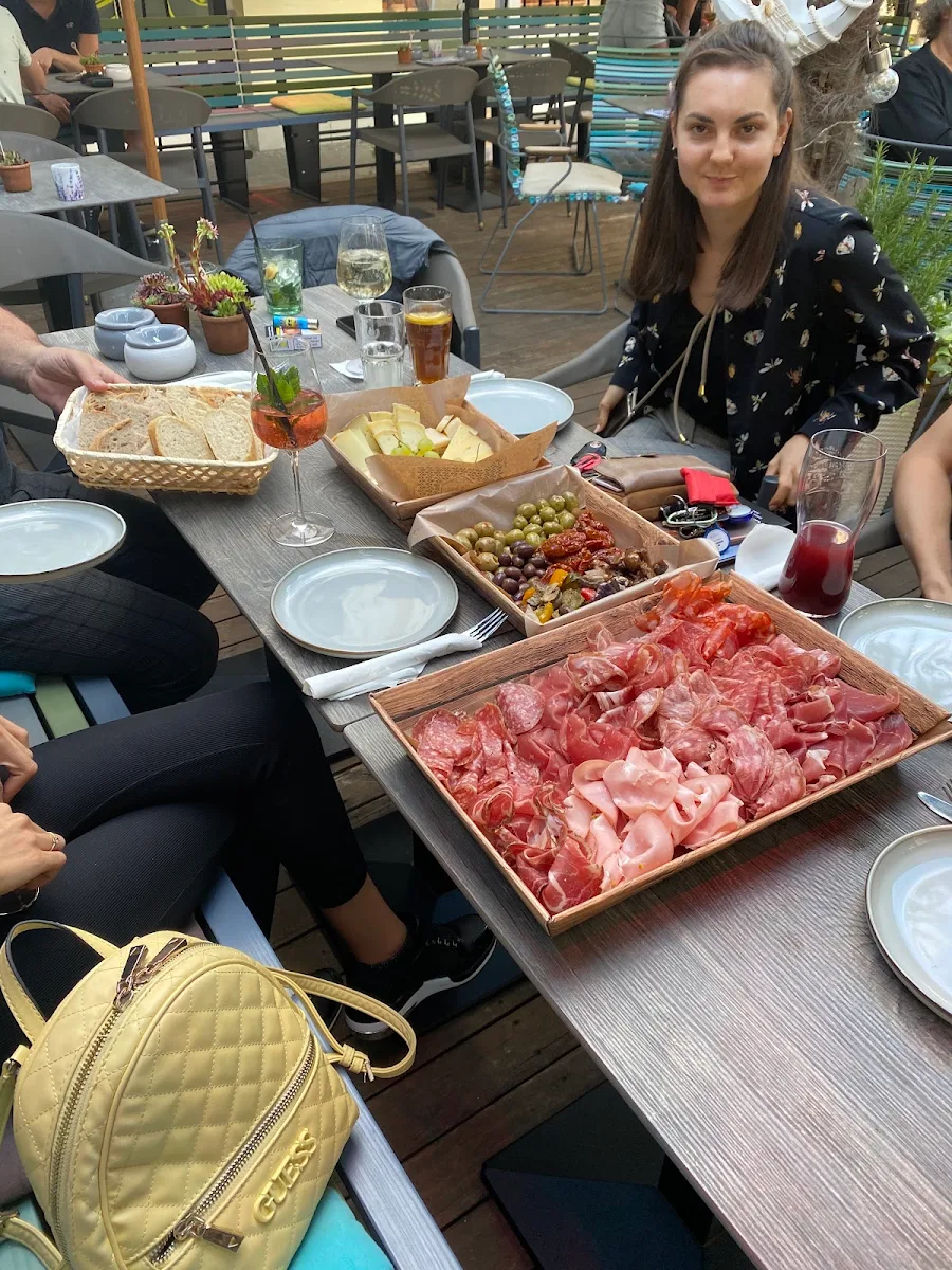 Essen und Trinken photo 10