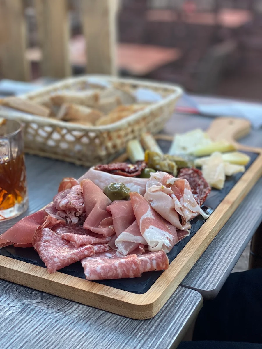 Essen und Trinken photo 3