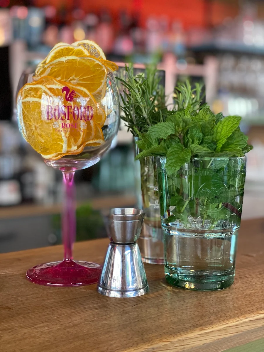 Essen und Trinken photo 4