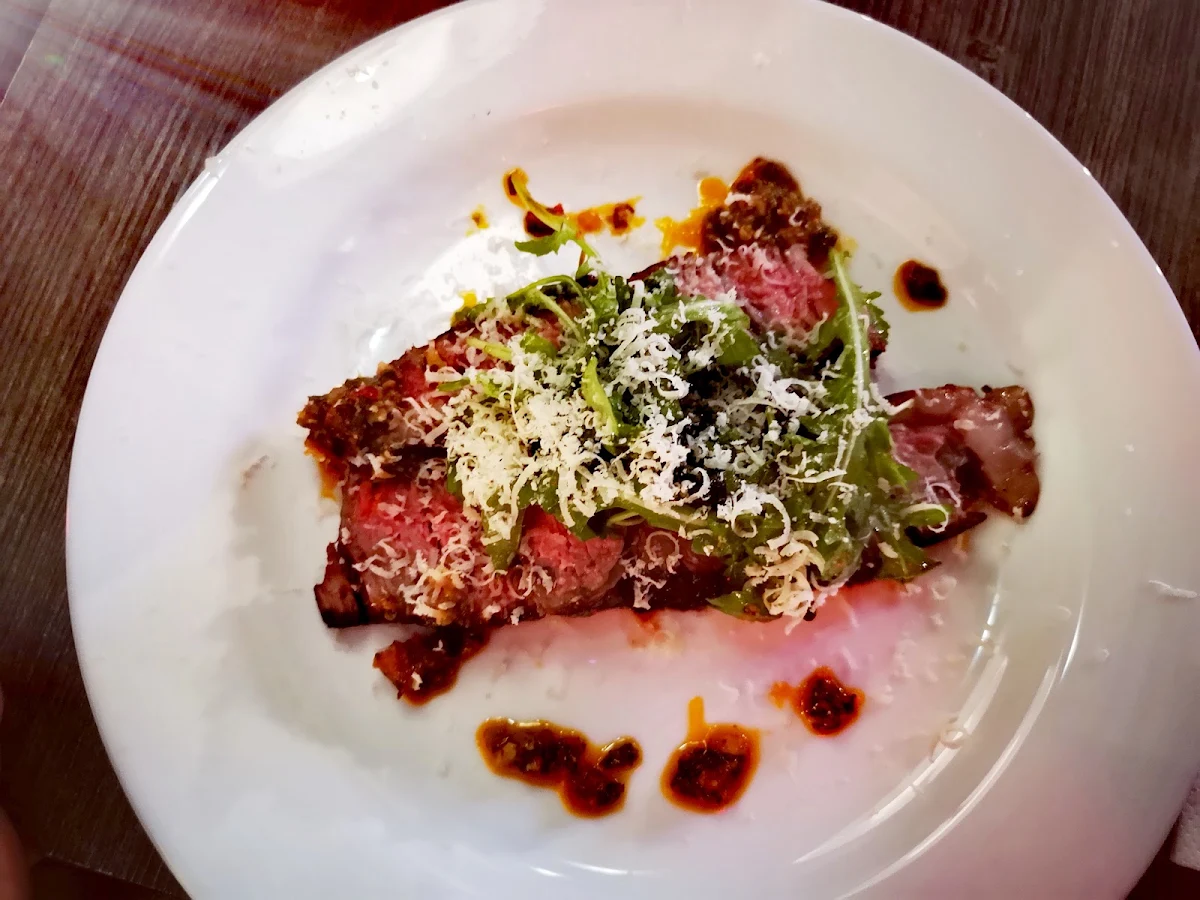 Essen und Trinken photo 8