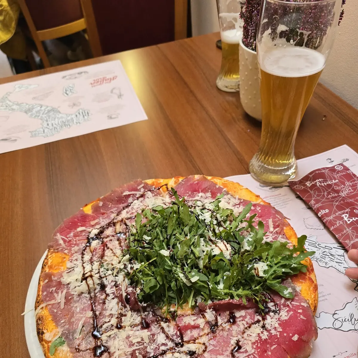Essen und Trinken photo 1