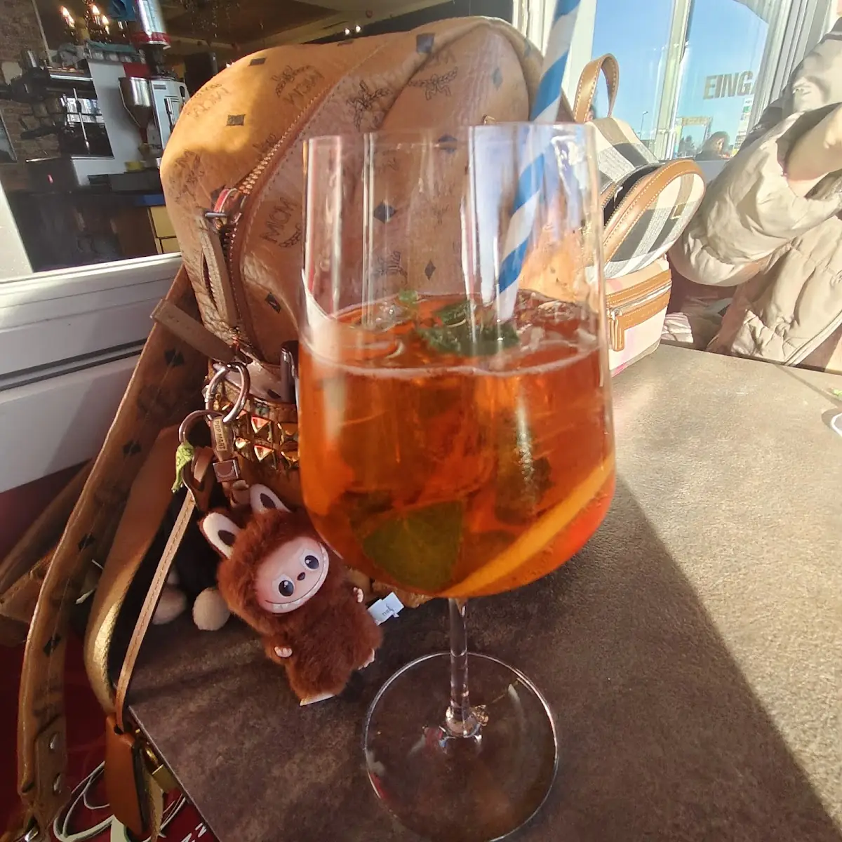 Essen und Trinken photo 4