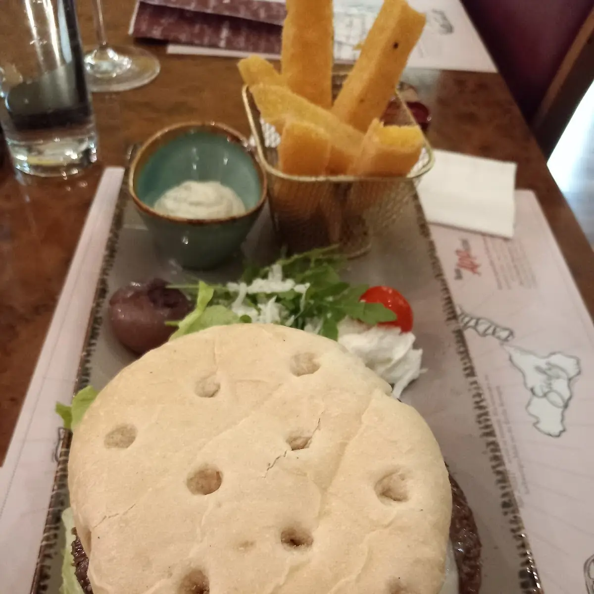 Essen und Trinken photo 6