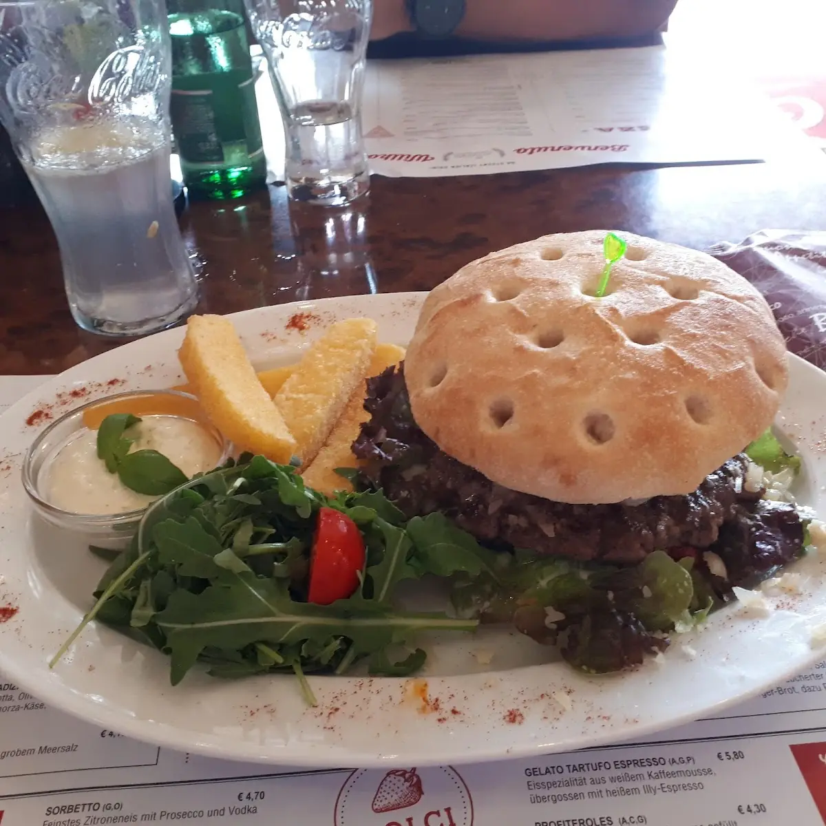 Essen und Trinken photo 8