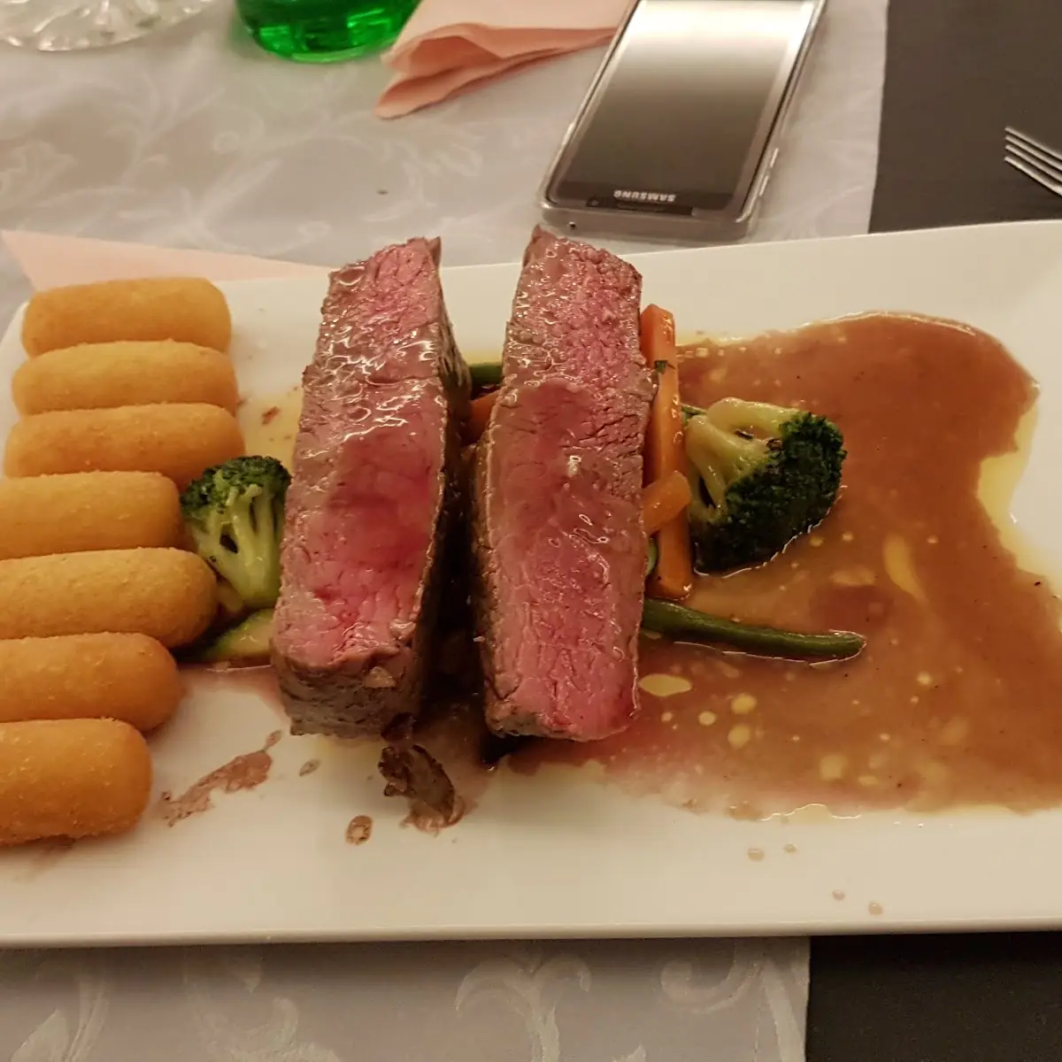 Essen und Trinken photo 6