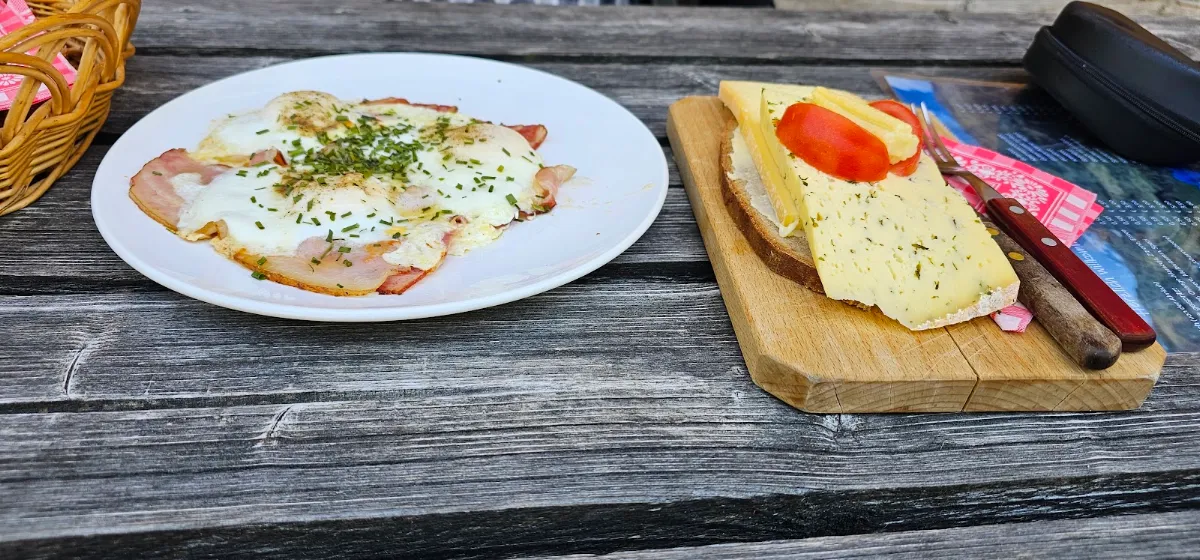 Essen und Trinken photo 10