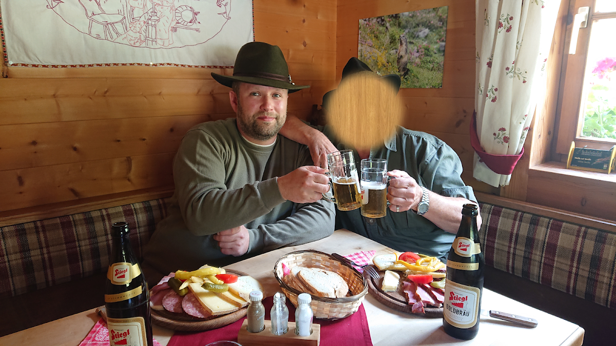 Essen und Trinken photo 8