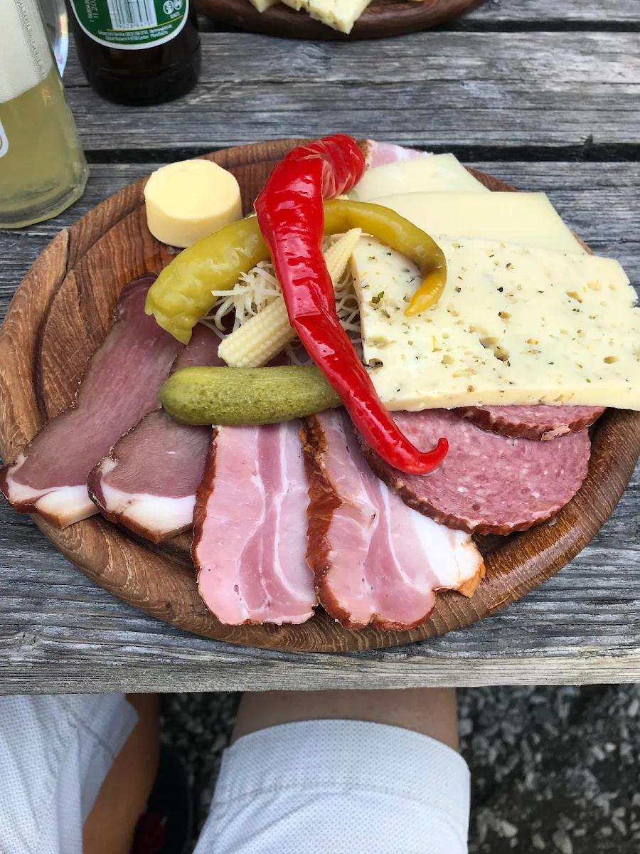 Essen und Trinken photo 9