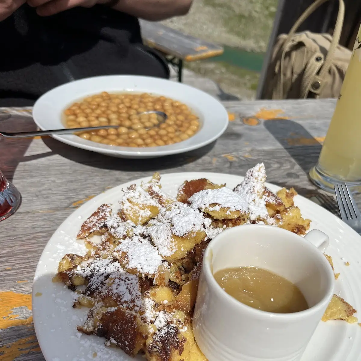 Essen und Trinken photo 10