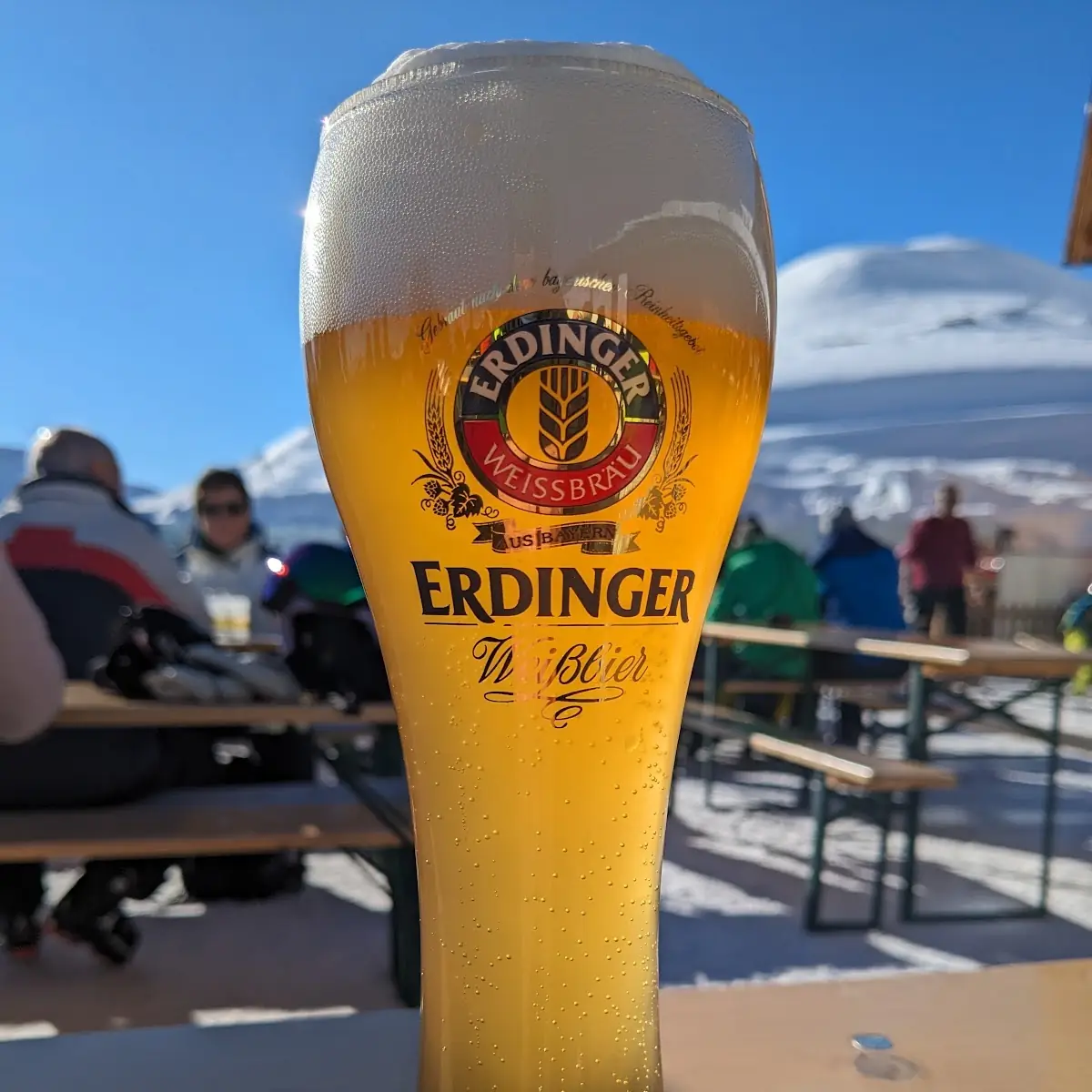 Essen und Trinken photo 2