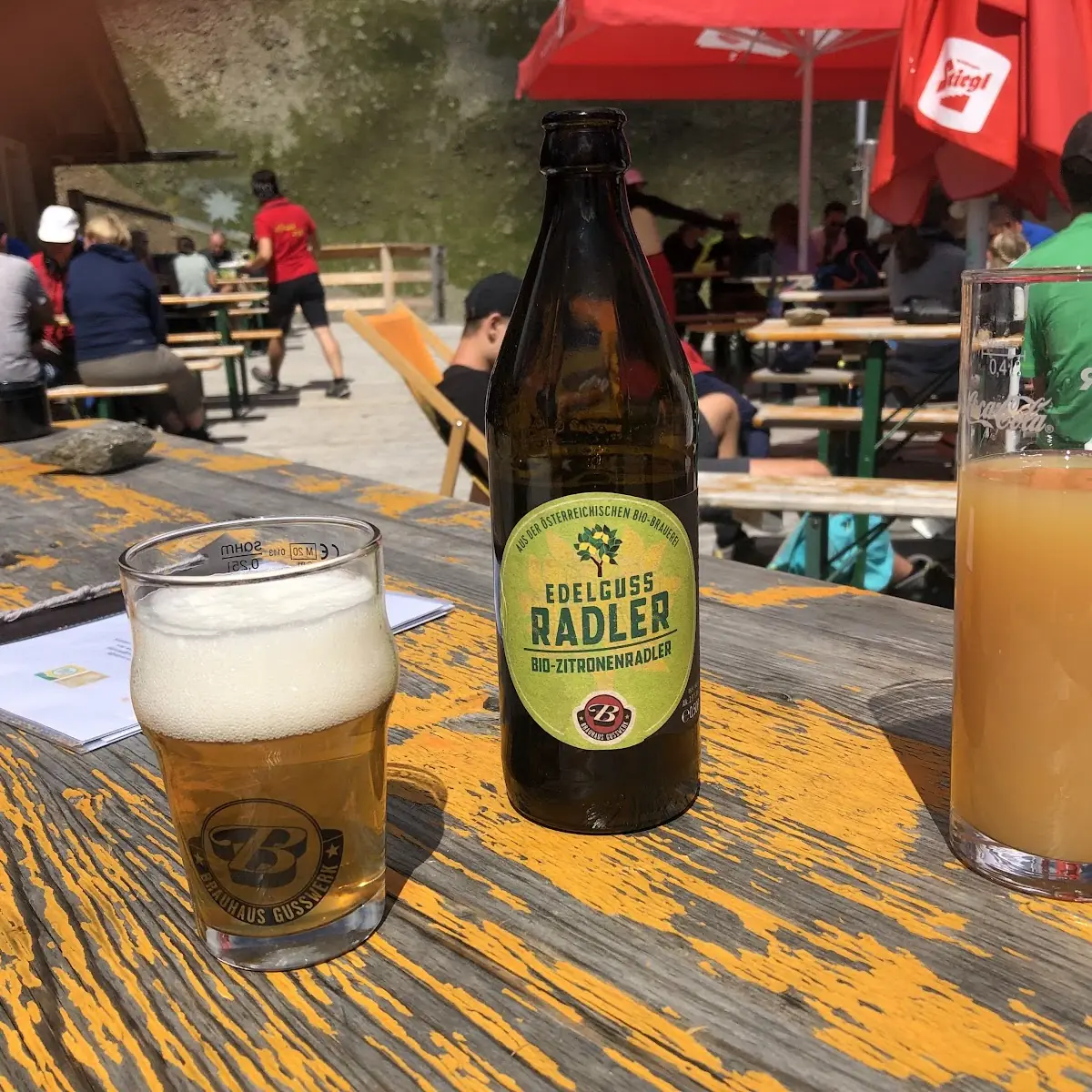 Essen und Trinken photo 7