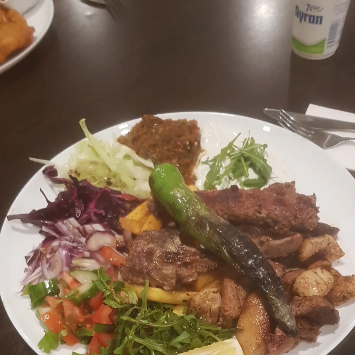 Essen und Trinken photo 9