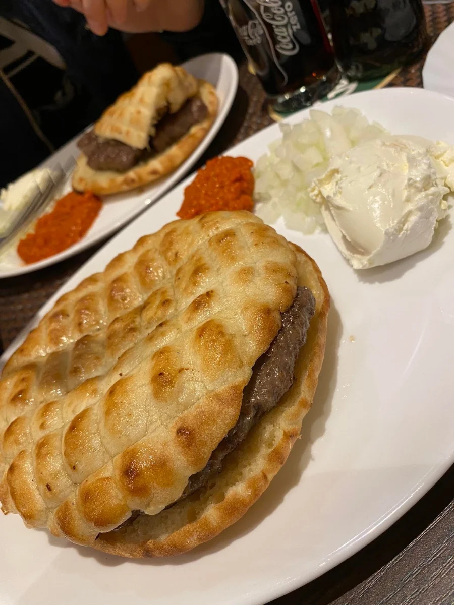 Essen und Trinken photo 1