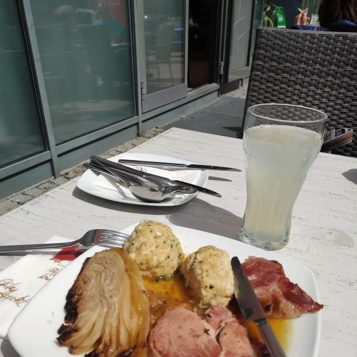 Essen und Trinken photo 2