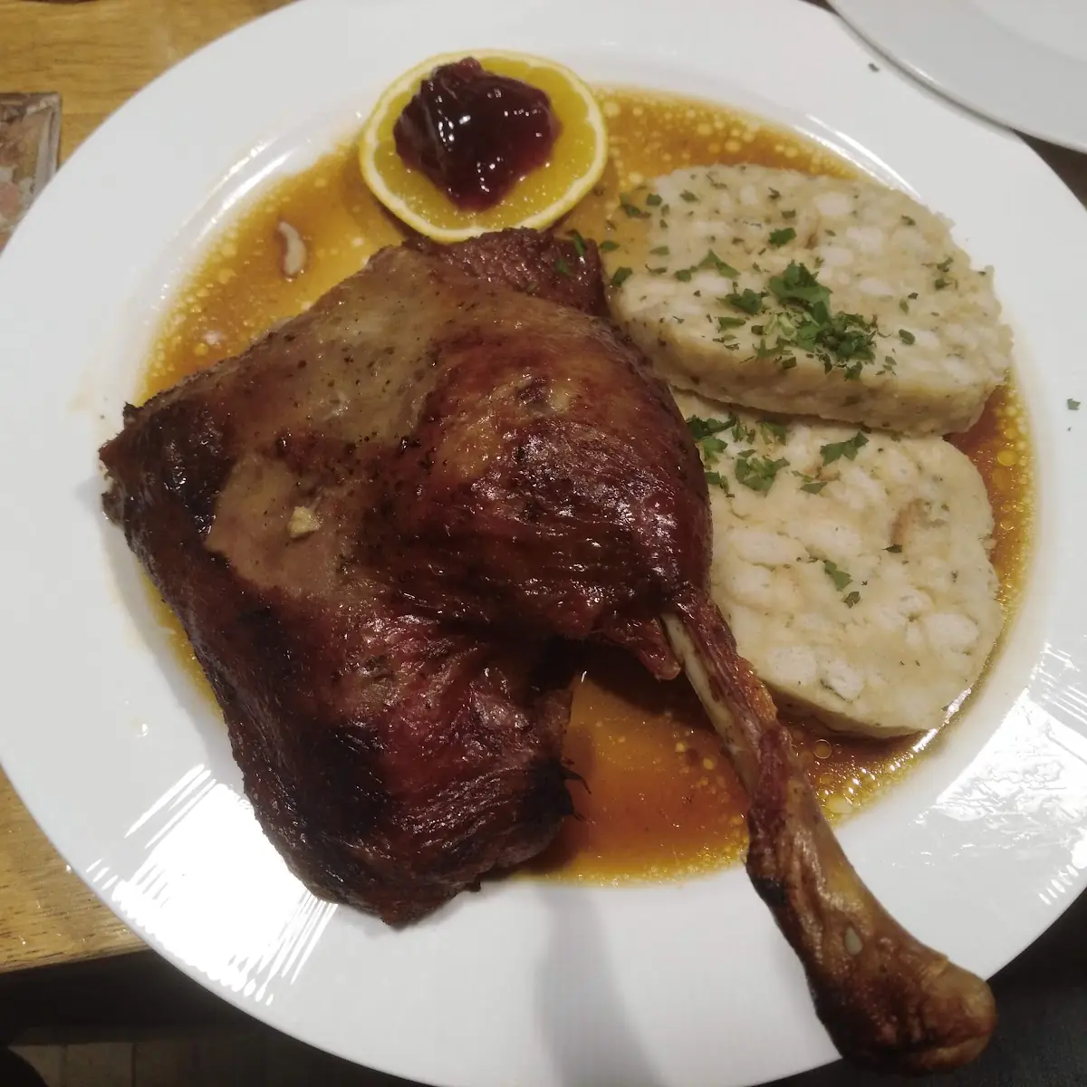 Essen und Trinken photo 5