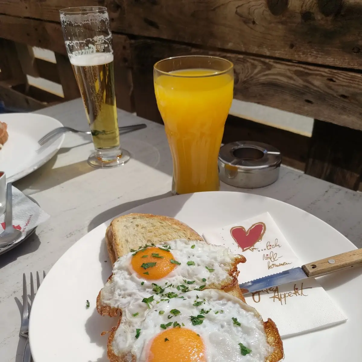 Essen und Trinken photo 6