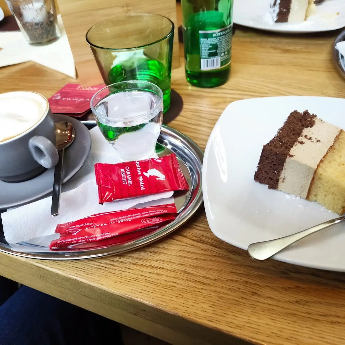 Essen und Trinken photo 8