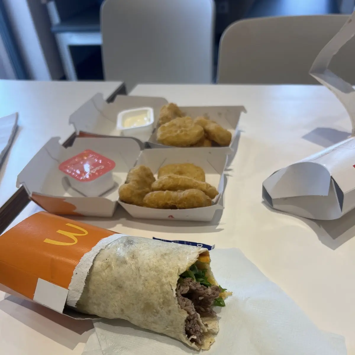 Essen und Trinken photo 2