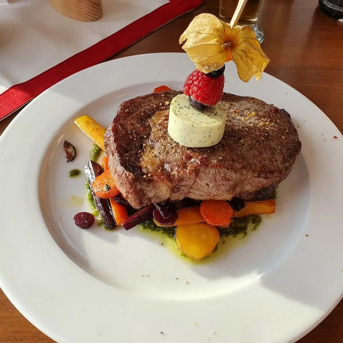 Essen und Trinken photo 1