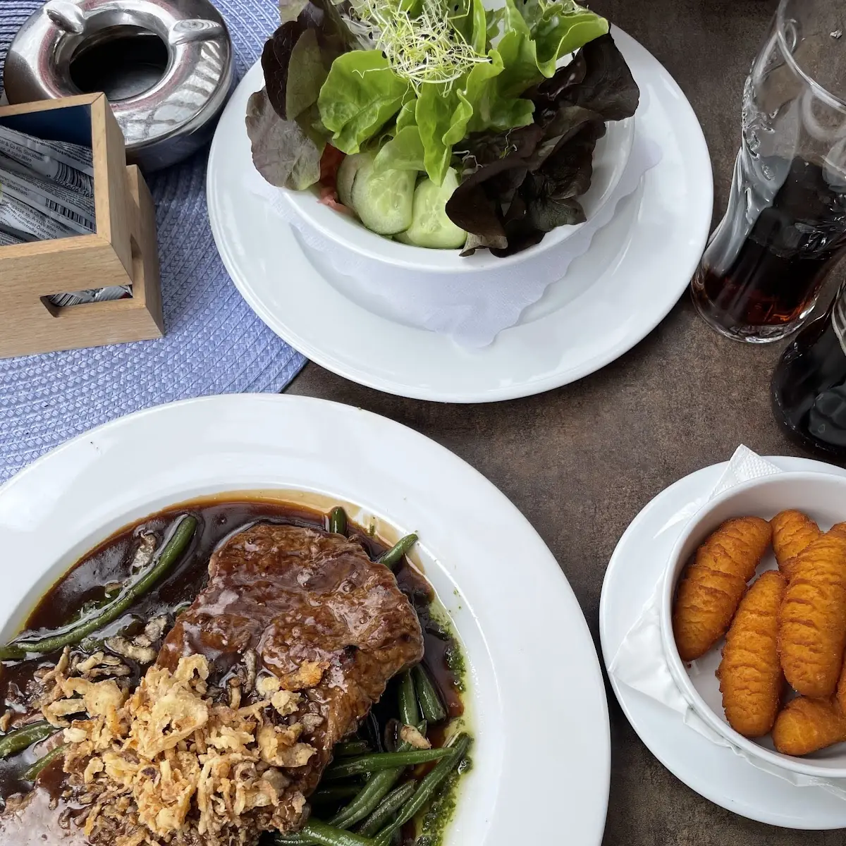 Essen und Trinken photo 10