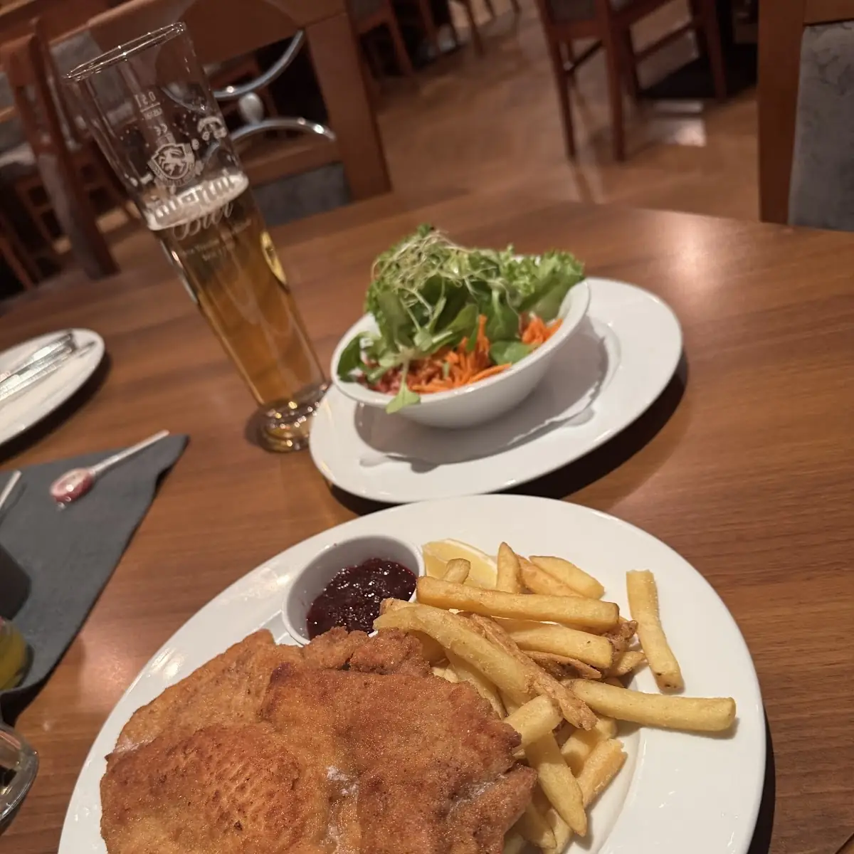Essen und Trinken photo 3