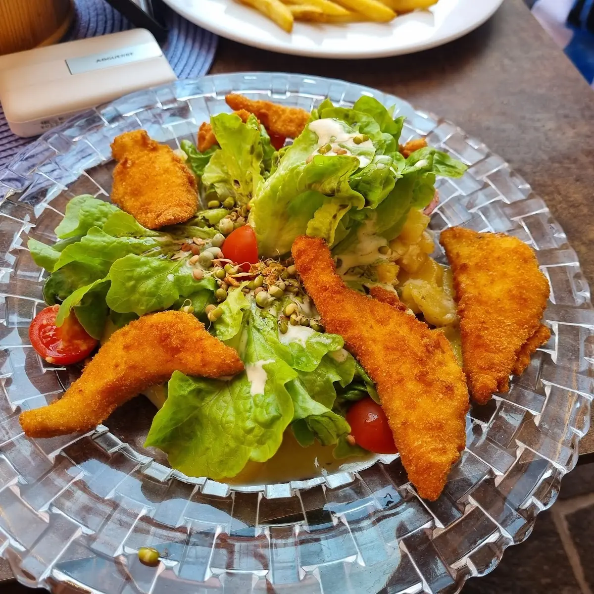 Essen und Trinken photo 6