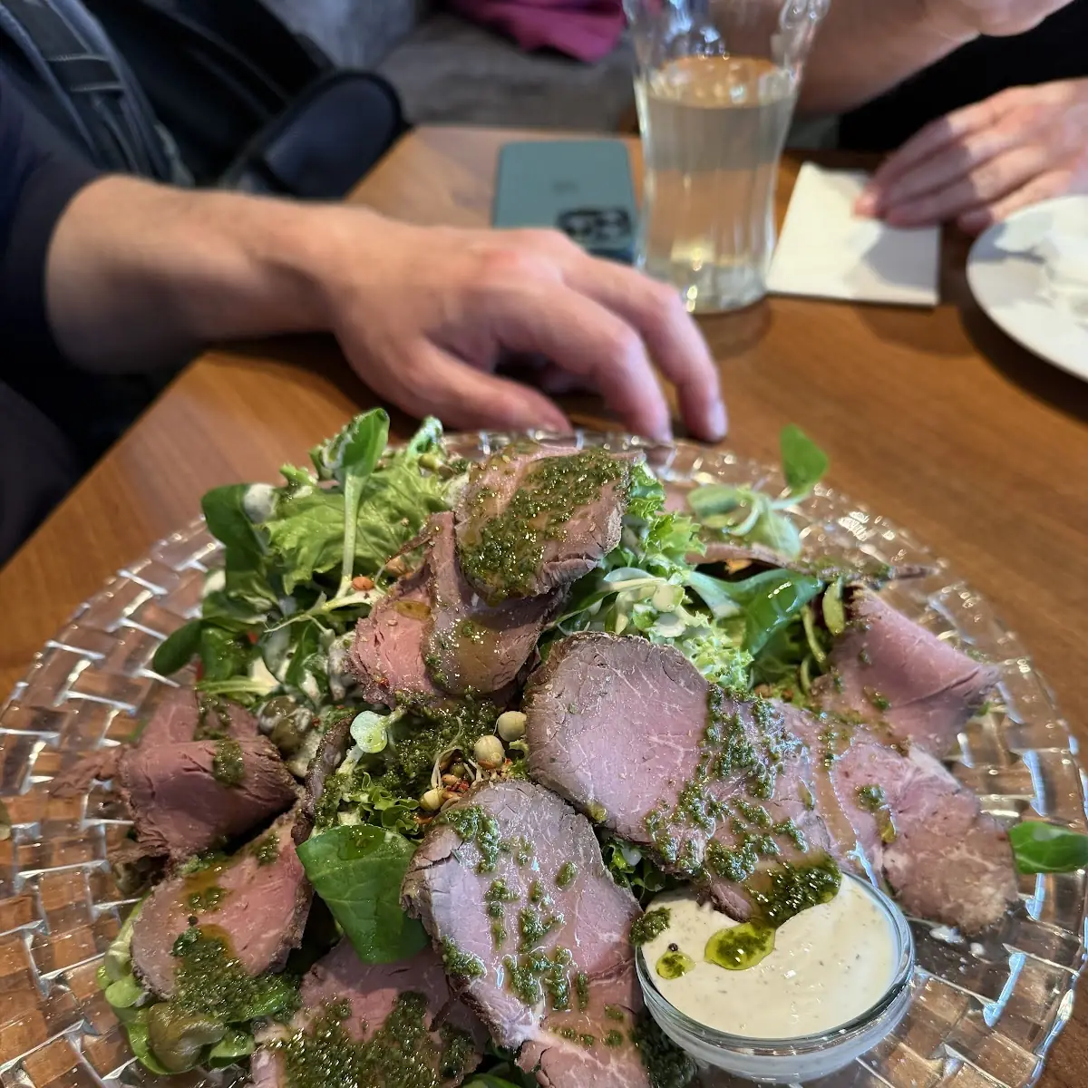 Essen und Trinken photo 7
