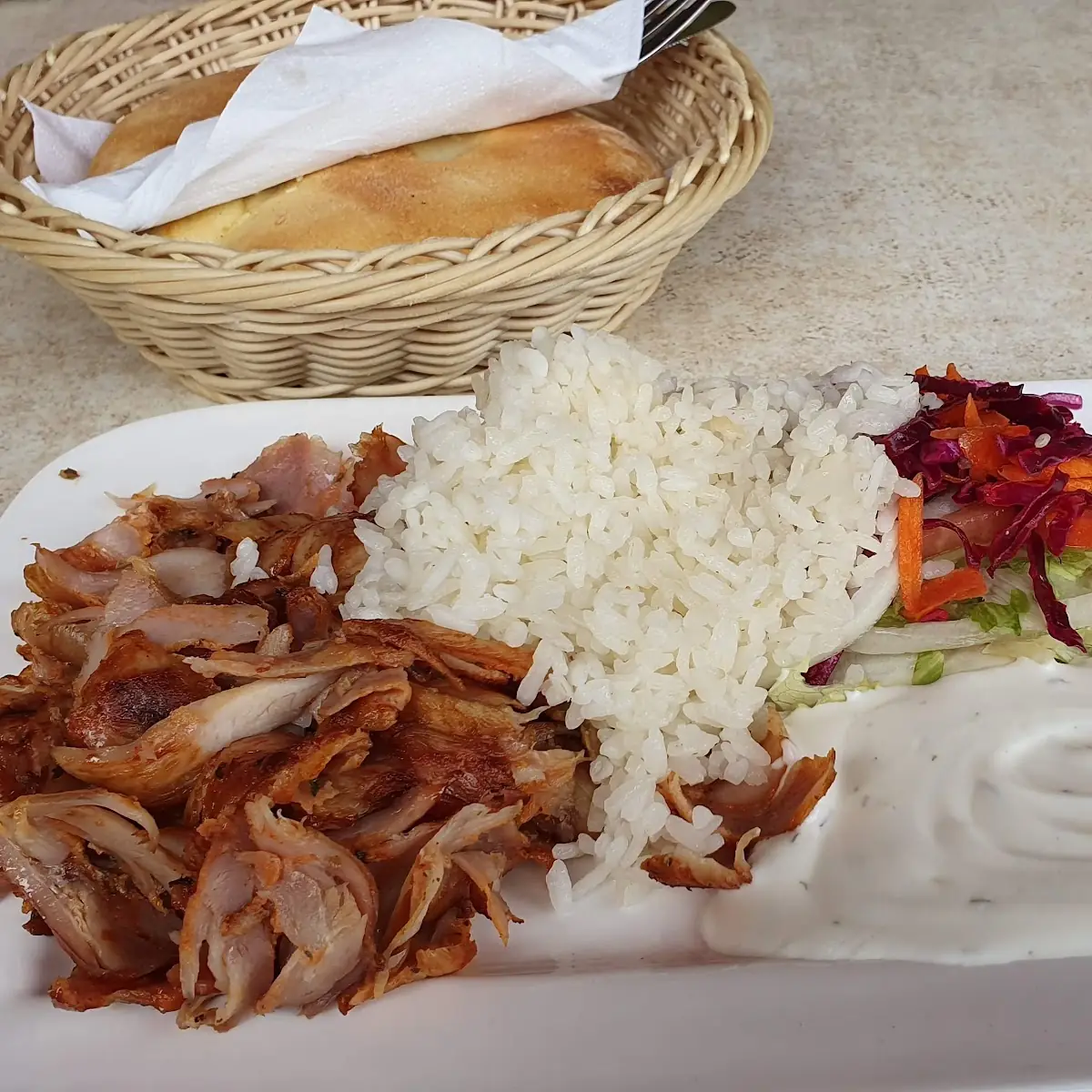 Essen und Trinken photo 6