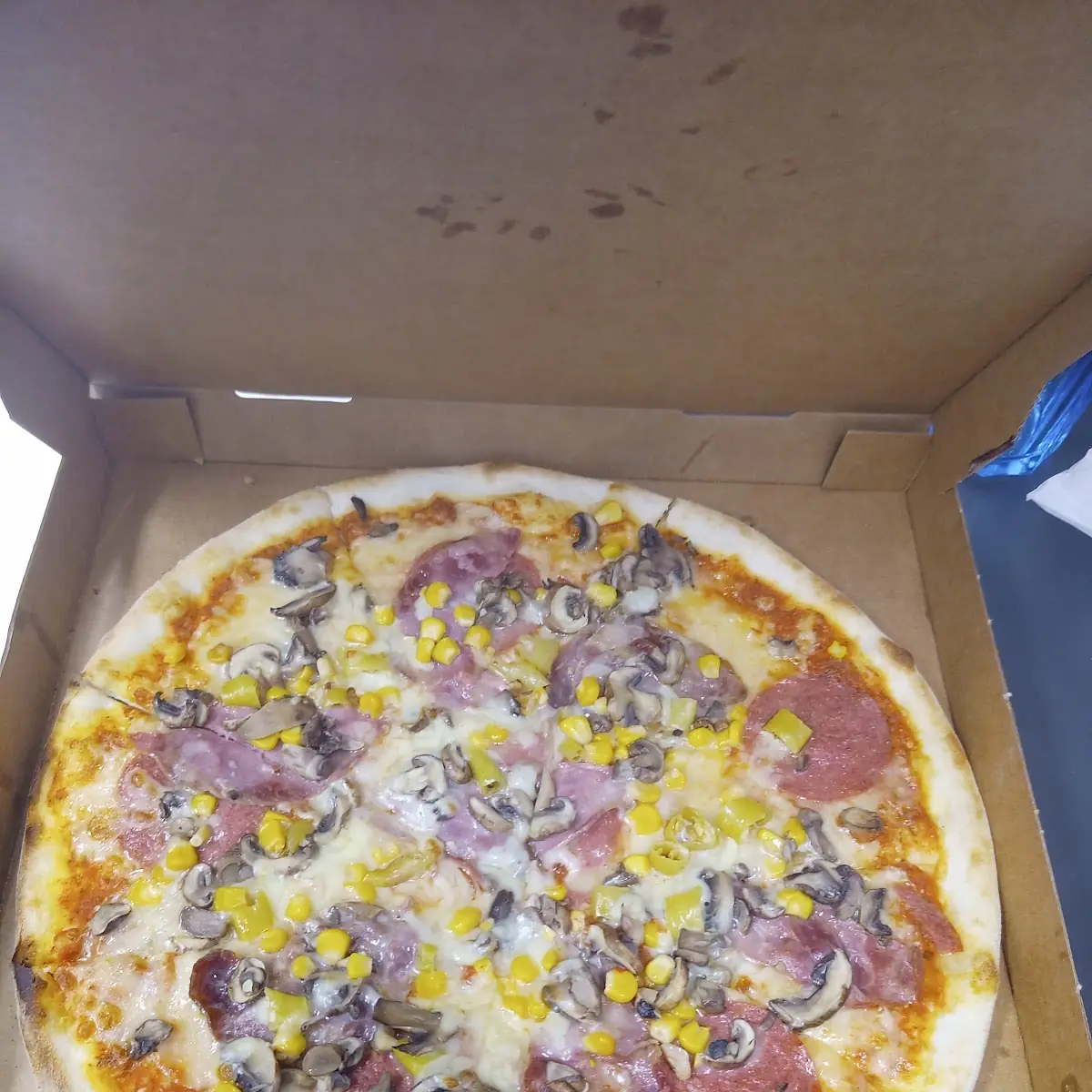 Essen und Trinken photo 7
