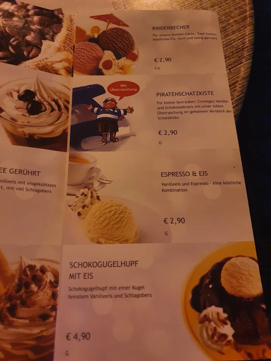 Speisekarte photo 6