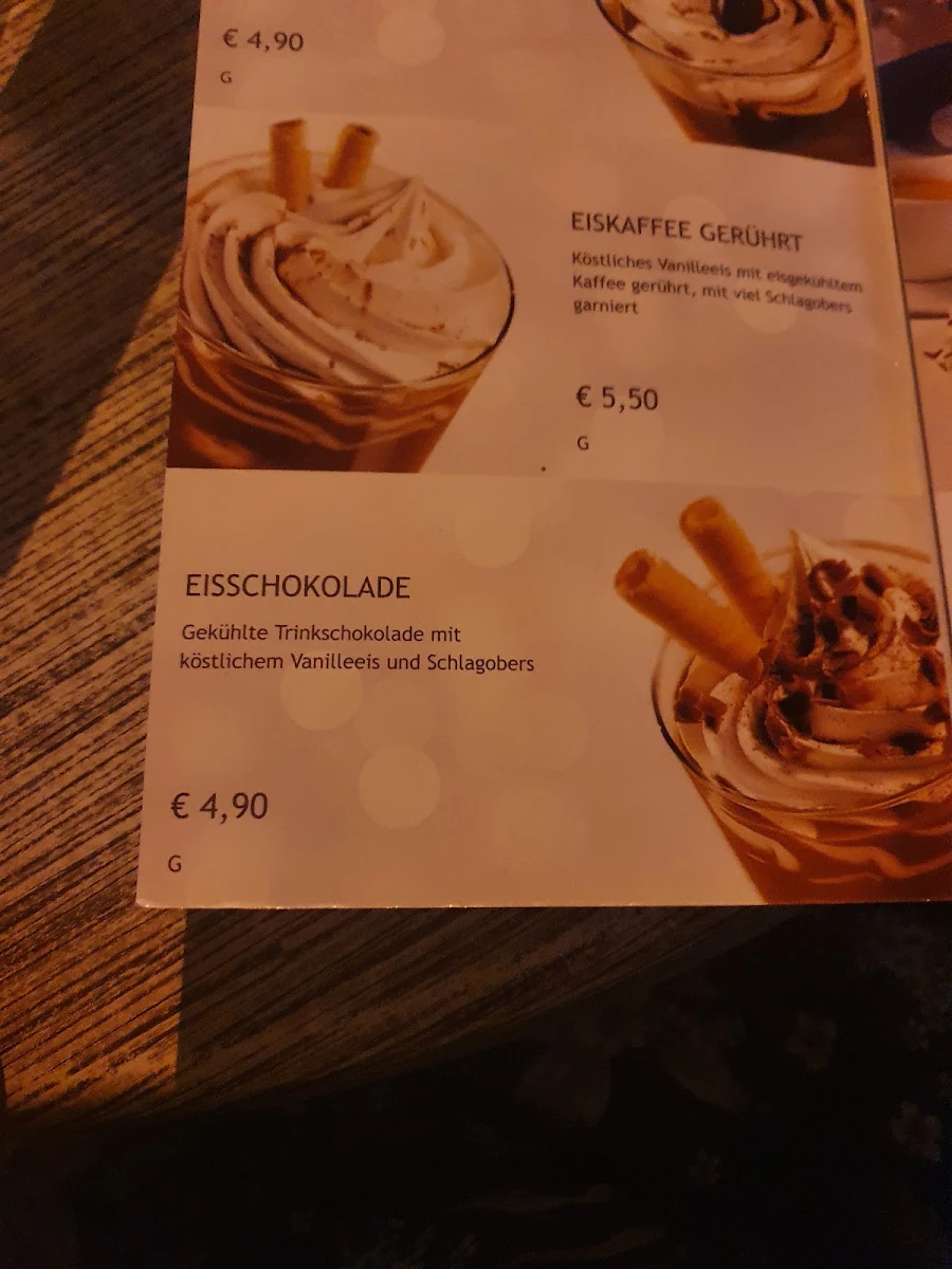 Speisekarte photo 7