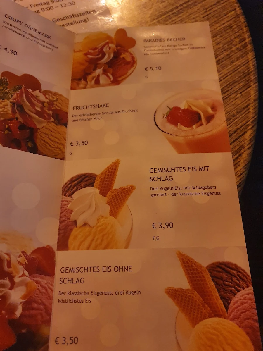 Speisekarte photo 8